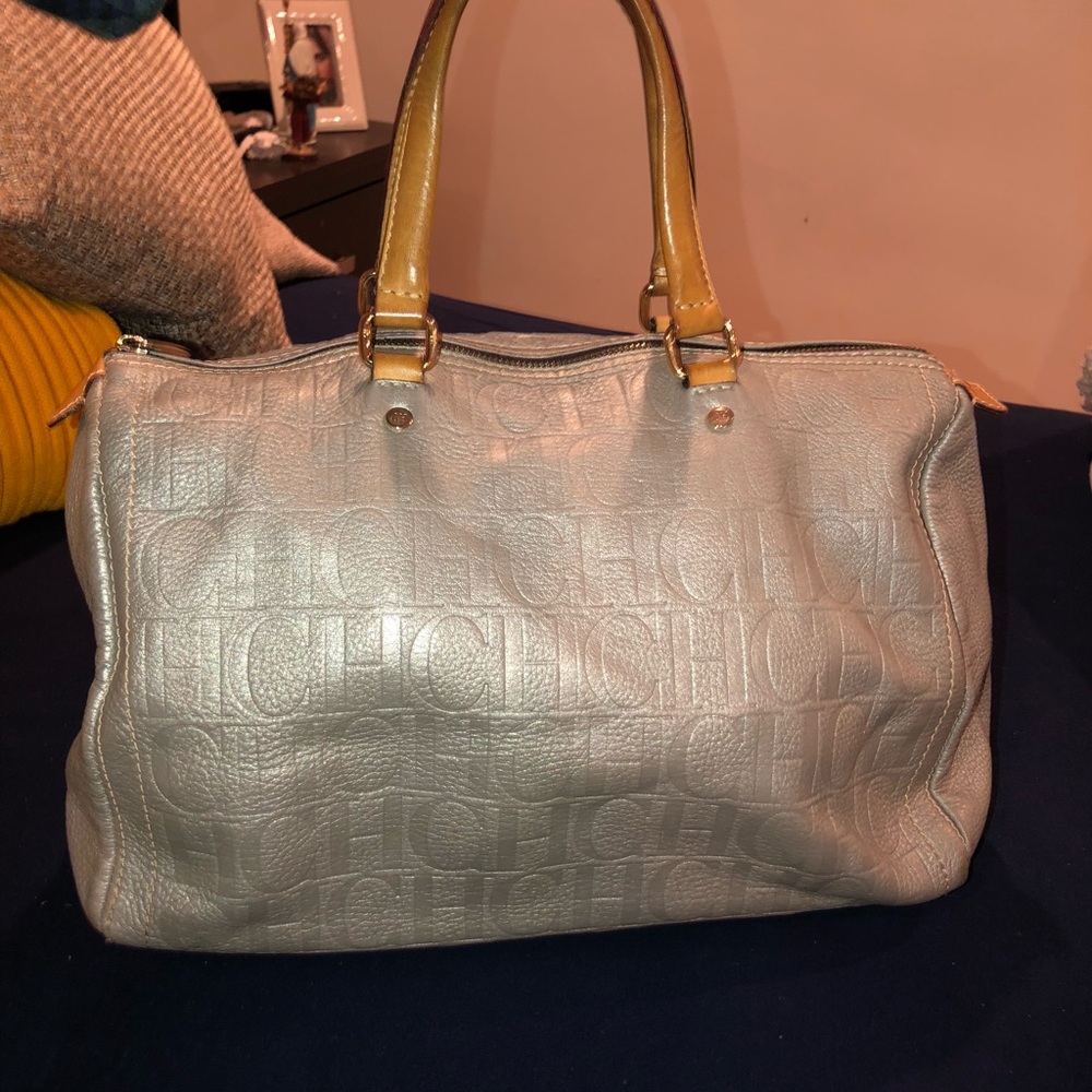 Authentic Carolina Herrera